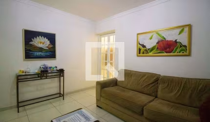 Casa à Venda - Cambuci, 3 Quartos,  175 m2