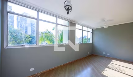 Apartamento à Venda - Chácara Santo Antonio, 3 Quartos,  96 m2