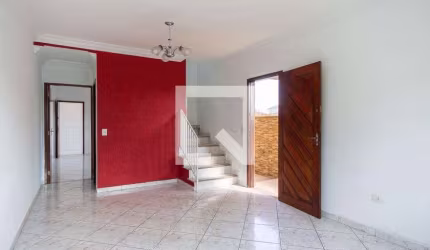 Casa à Venda - Piqueri, 3 Quartos,  165 m2