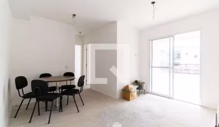 Apartamento à Venda - Vila Mascote, 2 Quartos,  165 m2