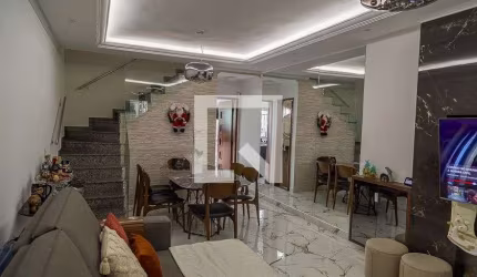 Casa à Venda - Jabaquara, 3 Quartos,  100 m2