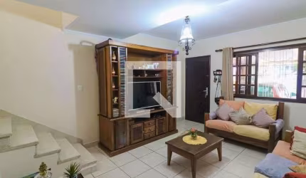 Casa à Venda - Jaguaré, 3 Quartos,  140 m2