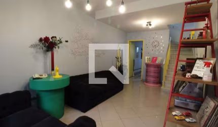 Casa à Venda - Campo Belo, 2 Quartos,  90 m2