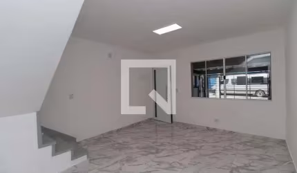 Casa à Venda - Jardim Brasil , 4 Quartos,  119 m2