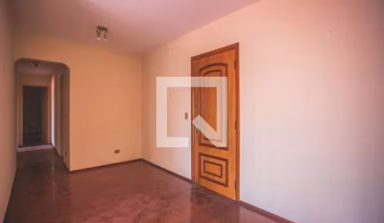 Apartamento à Venda - Vila Clementino, 3 Quartos,  90 m2