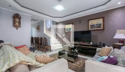 Casa à Venda - Vila Jacuí, 4 Quartos,  350 m2