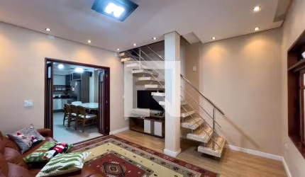 Casa à Venda - Cambuci, 3 Quartos,  230 m2