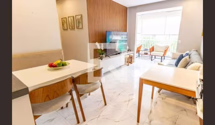Apartamento à Venda - Mooca, 3 Quartos,  73 m2