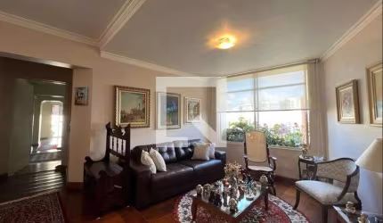 Apartamento à Venda - Portal do Morumbi, 3 Quartos,  130 m2