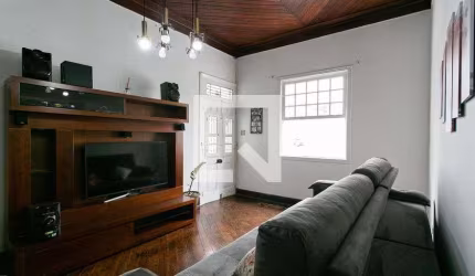 Casa à Venda - Tatuapé, 2 Quartos,  270 m2