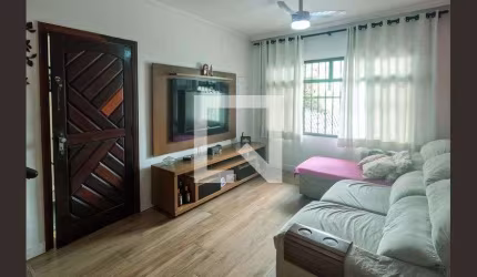 Casa à Venda - Freguesia do Ó, 3 Quartos,  106 m2