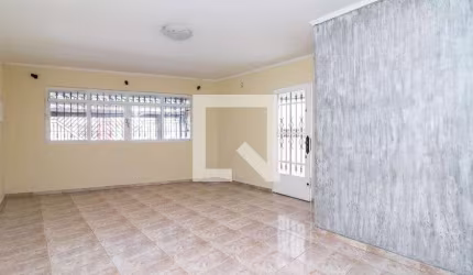 Casa à Venda - Casa Verde, 3 Quartos,  190 m2