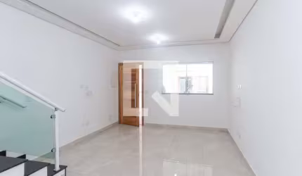 Casa à Venda - Vila Maria , 3 Quartos,  124 m2