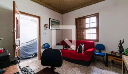 Casa à Venda - Saúde, 4 Quartos,  200 m2