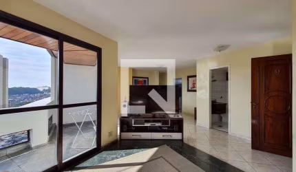 Apartamento à Venda - Vila das Mercês, 3 Quartos,  145 m2