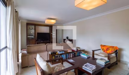 Apartamento à Venda - Portal do Morumbi, 4 Quartos,  169 m2