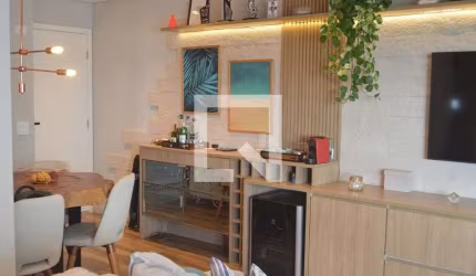 Apartamento à Venda - Vila Matilde, 3 Quartos,  72 m2