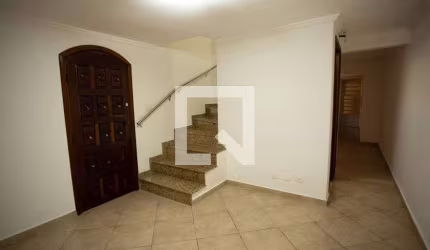 Casa à Venda - Casa Verde, 3 Quartos,  150 m2