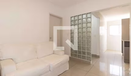 Apartamento à Venda - Itaim Bibi, 2 Quartos,  60 m2