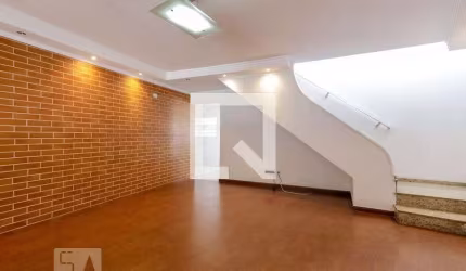 Casa à Venda - Vila Gustavo, 3 Quartos,  221 m2