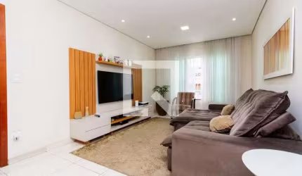 Casa à Venda - Ermelino Matarazzo, 3 Quartos,  113 m2