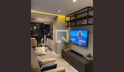 Apartamento à Venda - Barra Funda, 2 Quartos,  67 m2
