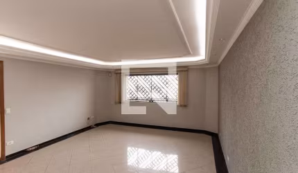 Casa à Venda - Vila Mazzei, 3 Quartos,  288 m2