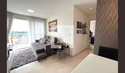 Apartamento à Venda - Vila Mascote, 1 Quarto,  64 m2