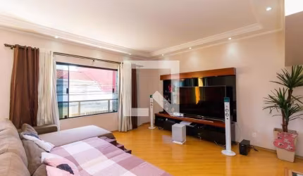 Casa à Venda - Sapopemba, 3 Quartos,  340 m2