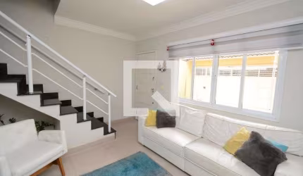 Casa à Venda - Jardim Marajoara , 3 Quartos,  87 m2