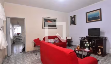 Casa à Venda - Vila Santa Clara, 4 Quartos,  89 m2