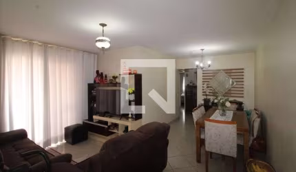 Apartamento à Venda - Casa Verde, 3 Quartos,  90 m2