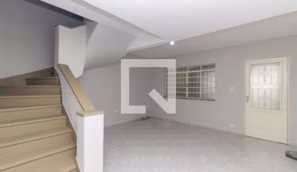 Casa à Venda - Cambuci, 2 Quartos,  140 m2