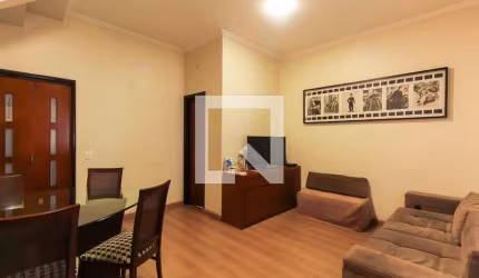Casa à Venda - Jardim Anália Franco, 3 Quartos,  175 m2