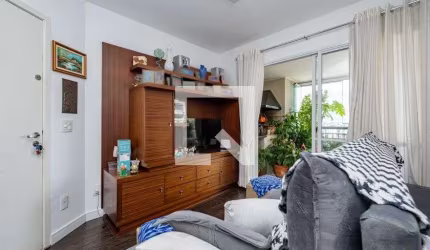 Apartamento à Venda - Vila Mascote, 3 Quartos,  83 m2