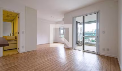 Apartamento à Venda - Pinheiros, 1 Quarto,  45 m2