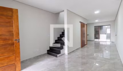 Casa à Venda - Cangaíba, 3 Quartos,  152 m2