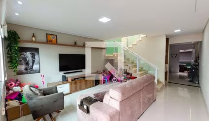 Casa à Venda - Freguesia do Ó, 2 Quartos,  111 m2