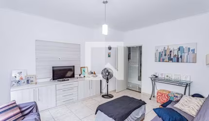 Casa à Venda - Vila Mangalot, 3 Quartos,  140 m2