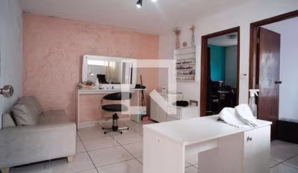 Casa à Venda - Ponte Rasa, 3 Quartos,  216 m2
