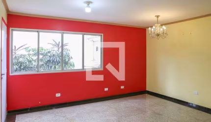 Apartamento à Venda - Perdizes, 3 Quartos,  85 m2