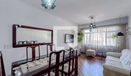 Apartamento à Venda - Canindé, 3 Quartos,  130 m2