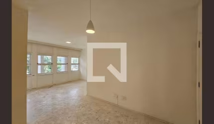 Apartamento à Venda - Vila Mariana, 2 Quartos,  90 m2