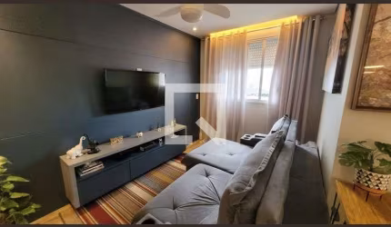 Apartamento à Venda - Vila Guilherme, 2 Quartos,  79 m2