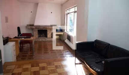 Casa à Venda - Tucuruvi, 3 Quartos,  125 m2
