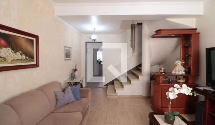 Casa à Venda - Vila Invernada, 3 Quartos,  220 m2