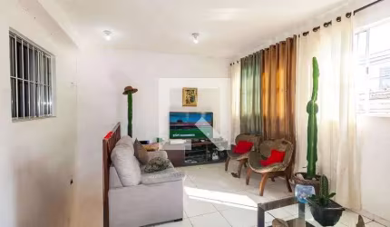 Casa à Venda - Sapopemba, 3 Quartos,  210 m2