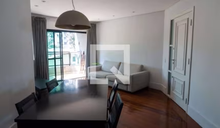 Apartamento à Venda - Chácara Inglesa, 3 Quartos,  93 m2