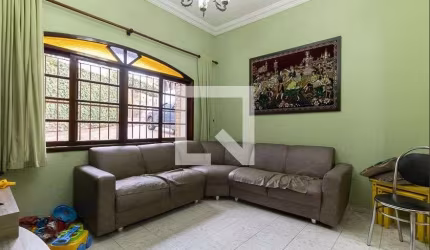 Casa à Venda - Vila Campo Grande, 4 Quartos,  350 m2