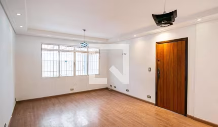 Casa à Venda - Parque São Domingos, 3 Quartos,  180 m2
